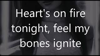 All Time Low ft Vic Fuentes - Love Like War lyrics 