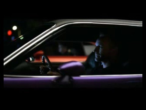 Dodge Challenger 2008 Ad | It's On