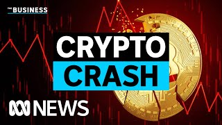 'Evil genius' may have caused Terra and Luna cryptocurrencies to crash | The Business