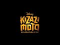 Kizazi Moto teaser trailer