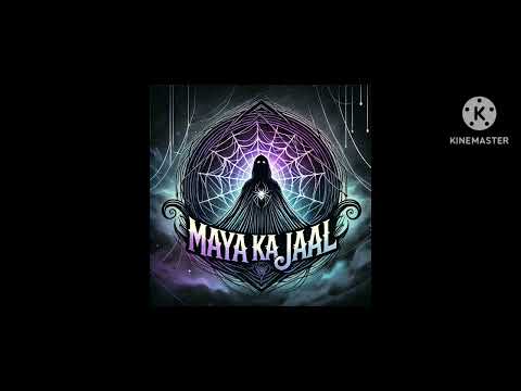 🔥 Maya Ka Jaal | Official Track 🔥#MayaKaJaal #HipHop #RealityCheck #TruthExposed#Ai Generated