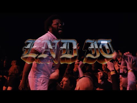 End It - Outbreak Fest Autumn 2024