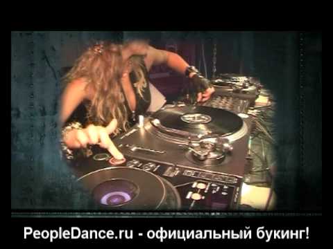 DJ Benzina - promo video (NEW)