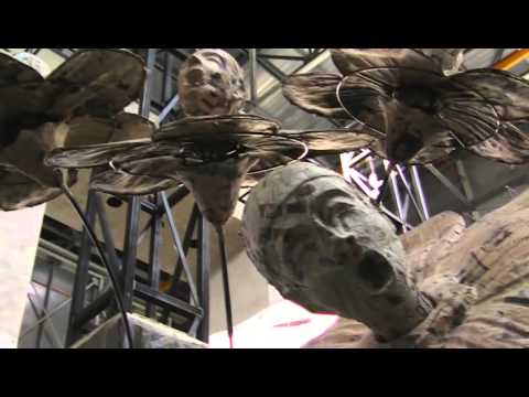 Carnevale di Viareggio 2013 - Bazzicando per la Cittadella