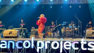 Download lagu ADELLA | IKAN DALAM KOLAM TASYA ROSMALA mp3