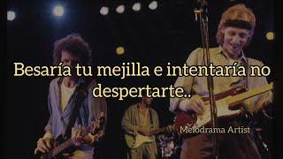 Dire straits - Hand in Hand (traducida al español)