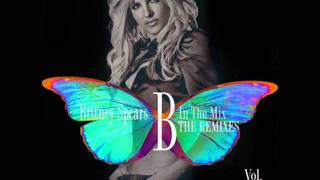 Britney Spears - B in the Mix: The Remixes Vol. 2 - 10. I Wanna Go [Gareth Emery Remix]