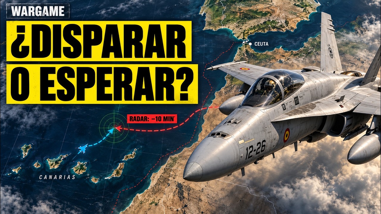 España y Marruecos: tres decisiones para evitar una guerra