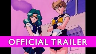 Sailor Moon S Set 1 Official Trailer
