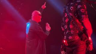 Geoff Tate - One Foot in Hell (live at ftc warehouse) 9-12-23