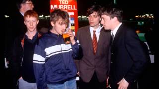 Blur - Oliver&#39;s Army