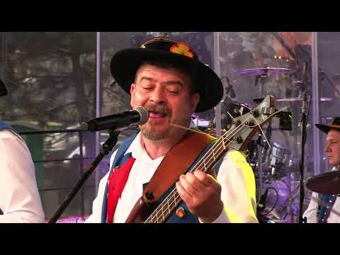 Kapela Jaśki / Tam gdzie są łąki zielone