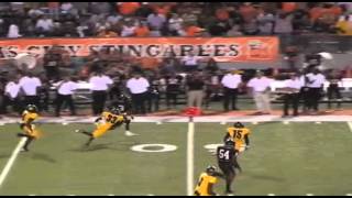 thumbnail: JW Ketchum - Fort Bend Marshall Quarterback - Highlights