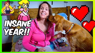 5 Awesome Retro Game Hunts I LOVED in 2021