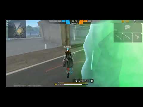 #video Flash Vs NS Greek 😈😈👿MY Shots