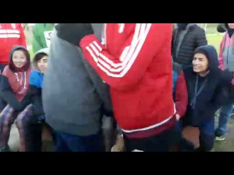 Bull dog vs zeiza vs mellalit 8vos (fecha 3)king rap