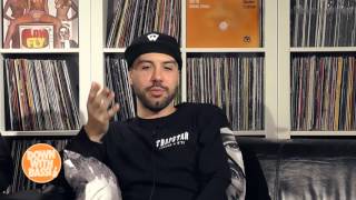 Down With Bassi - S02P6 - Mondo Marcio