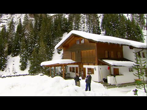 👉 Bürgeranwalt - Umstrittene Baubewilligung vom 09.01.2021 - ORF2