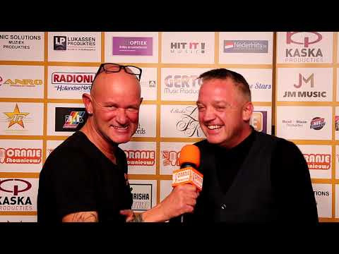 Oranje Shownieuws was te gast bij “Puur Hollands”, Meet & Greet met "Danny Temming".