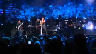 Bon Jovi - Keep The Faith (Live at Madison Square Garden) 2008