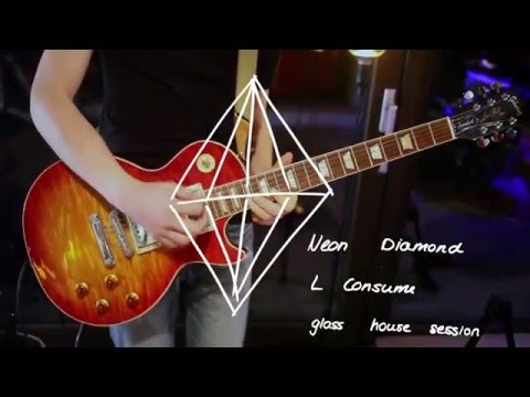Neon Diamond - L Consume (Teaser)