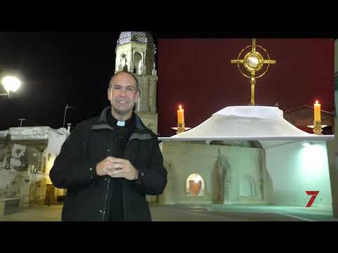 VAYA USTED CON DIOS PGM 10 ¡YA VIENEN LOS REYES MAGOS!