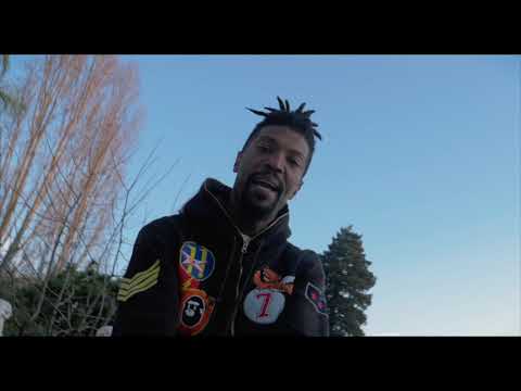 KINGFIN - DemiGod (Official Music Video) (Dir. 3xE Studios)