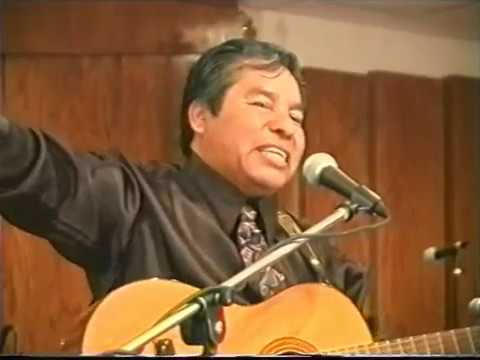 DUO LIBANO ''EN CONCIERTO VOL. 2  1ra. parte'' ALEJANDRO CASTRO BAMACA