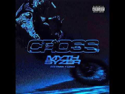 Myth Syzer ft. Ateyaba & Lino - "Cross" (Zain K Remix)