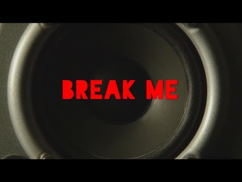 Break Me Music Video by XD OUT