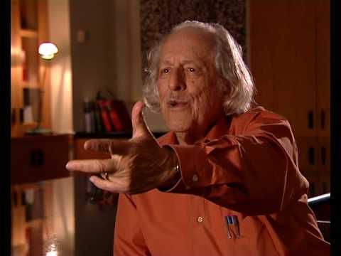 Eugene Garfield - Scientometrics, JD Bernal and Joshua Lederberg (42/82)