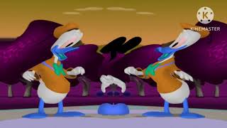 Oh Toodles! Daisy's Dance Effects Gift for @josetomascanalesc151c2nd