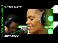 Joya Mooi speelt 'Bitter Parts' | 3FM Live Box | NPO 3FM