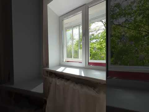 Балконный блок