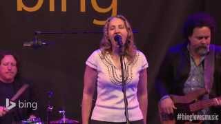 Trigger Hippy - Cave Hill Cemetary (Bing Lounge)