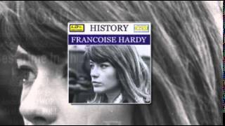 FRANÇOISE HARDY   Tout Ce Qu'on Dit