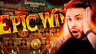 GRANDE VITÓRIA NOS SUGAR RUSH 1000 BUXEXA CASSINO ON-LINE #bigwin #slot #casino