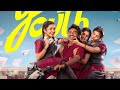 Youth Comedy Scene