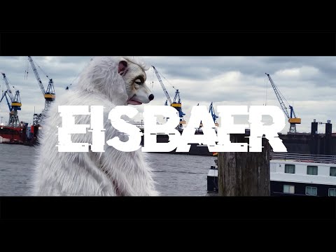 The Crooked - Eisbaer (Official Video) [Grauzone Cover]