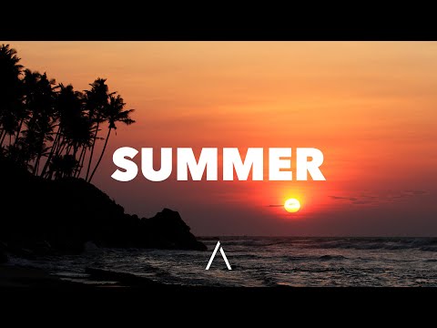 Steve Kroeger x Life of Kai - Summer (Lyrics)