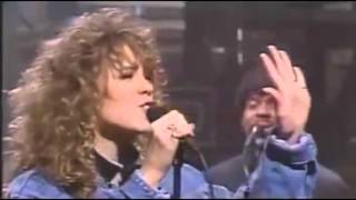 Mariah Carey   Vision Of Love  Best Performance Live Saturday Night Live 1990