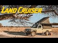 Land Cruiser Camper Conversion Install And Initial Impressions Episode 6