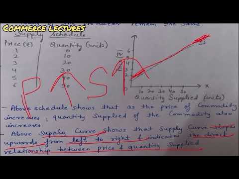 Time period and supply class 11 microeconomics notes