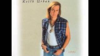 Keith Urban - Hold On To Your Dreams
