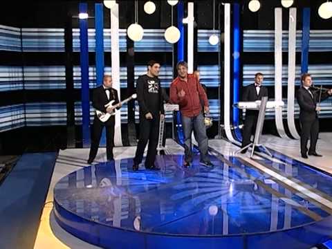 Dejan i Ljuba Aličić - Dajte da pije drugar moj - Gold Music - (2011)