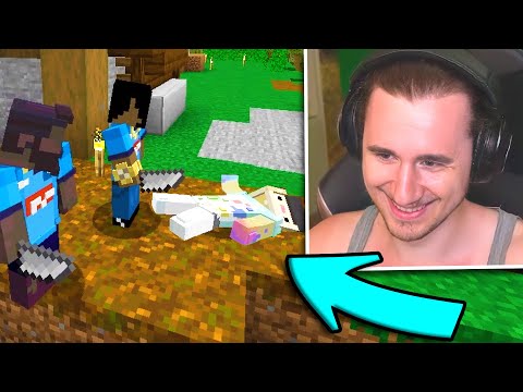 QUESTA È UNA RAPINA! - Pandora SMP 3 #4