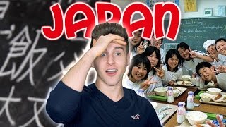 Japanese School Rules That Would Never Happen In America