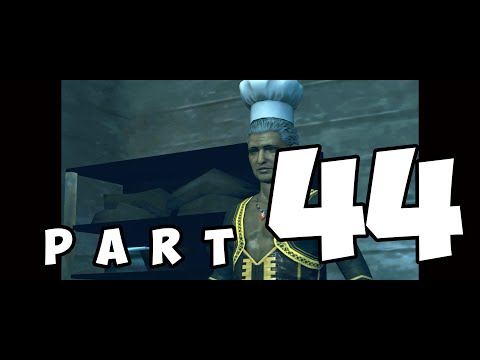 Lightning Returns Final Fantasy XIII DAY 3 YUSNAAN QUEST Family Food Part 44 Walkthrough