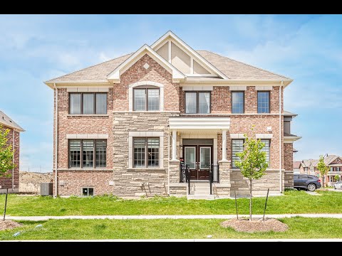 60 Circus Cres Brampton