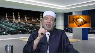 صورة وصل الصيام لكبح الشهوة /الثلاثـاء/(٢٣ يونيــه ٢٠٢٠ م)/فتاوى على الهواء مباشرة